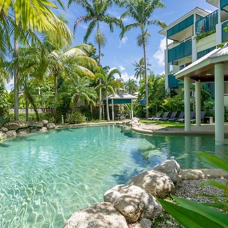 Verandahs Boutique Apartments Port Douglas Zewnętrze zdjęcie