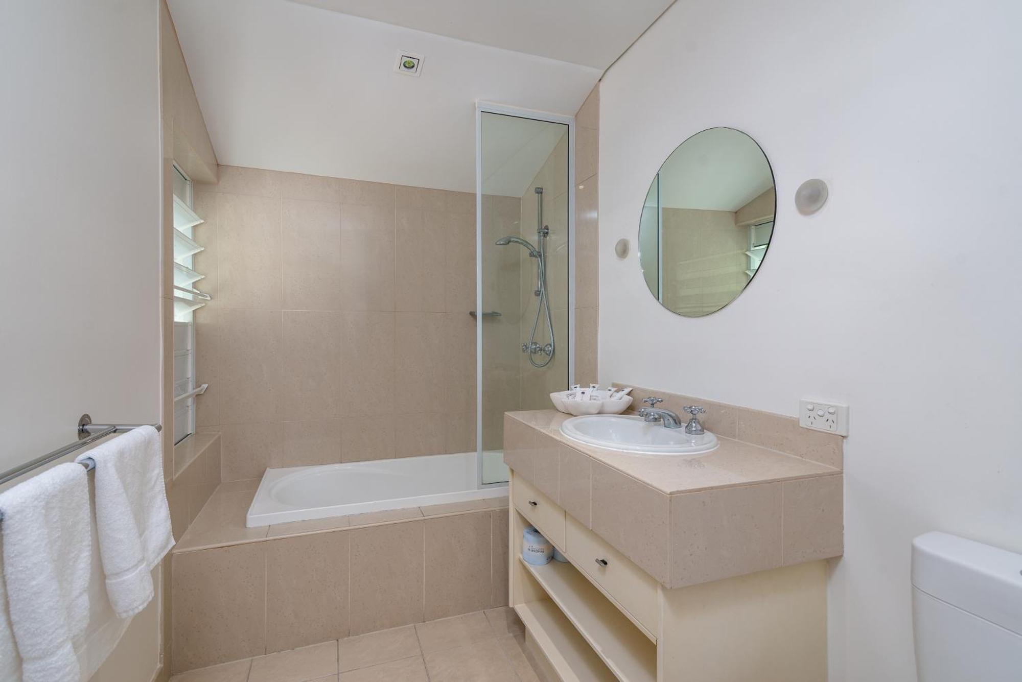 Verandahs Boutique Apartments Port Douglas Zewnętrze zdjęcie