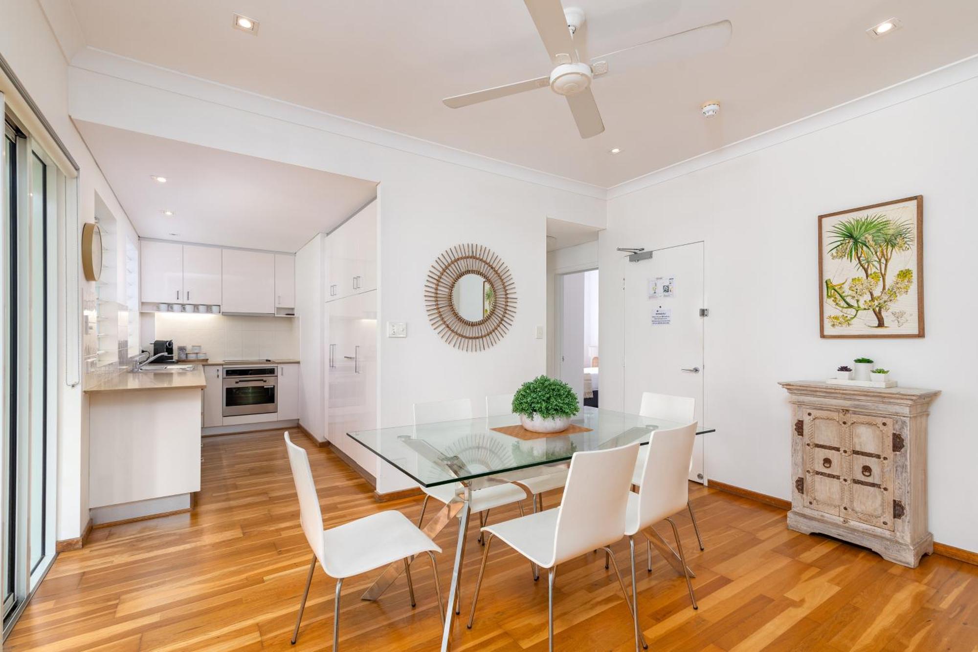 Verandahs Boutique Apartments Port Douglas Zewnętrze zdjęcie