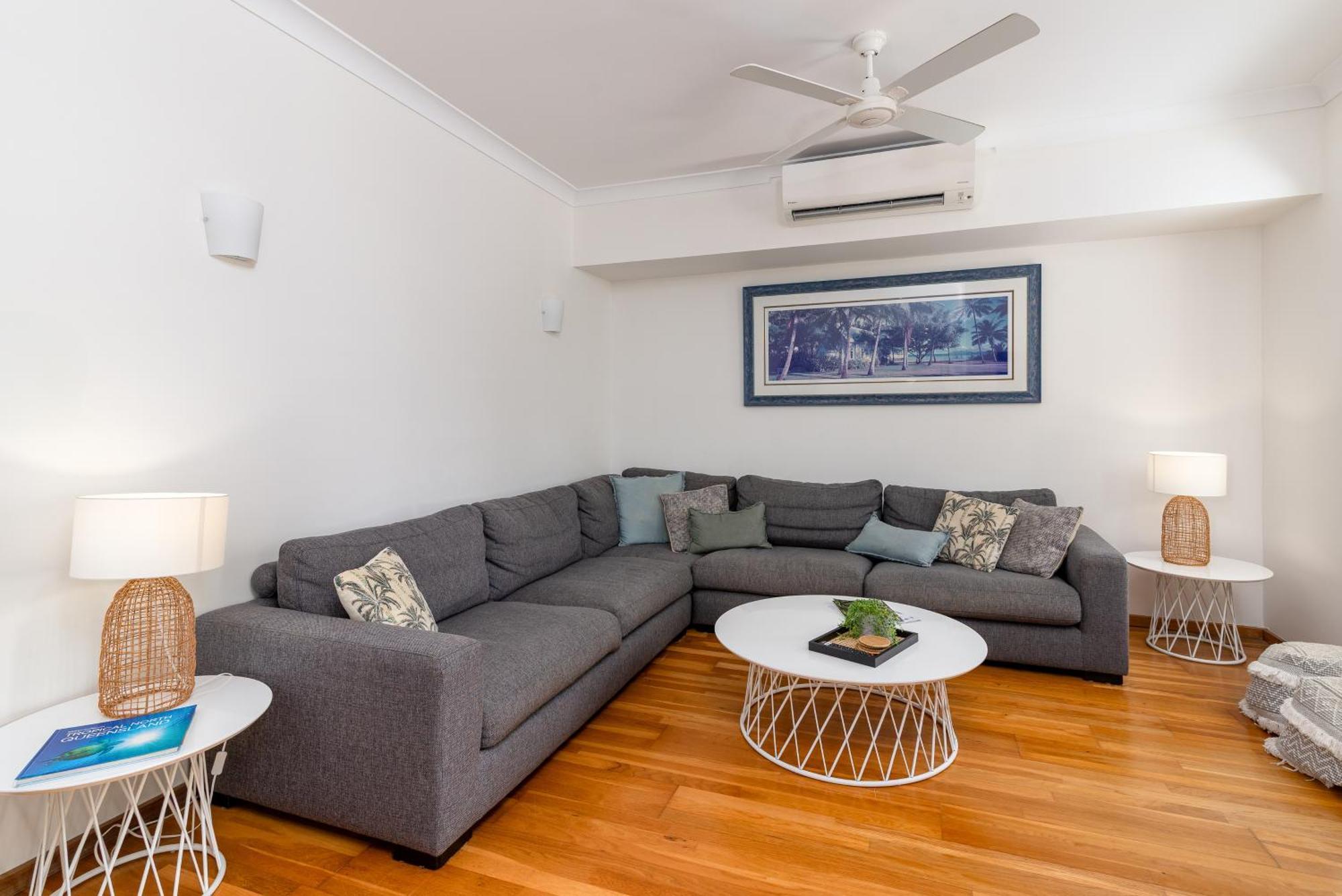 Verandahs Boutique Apartments Port Douglas Zewnętrze zdjęcie