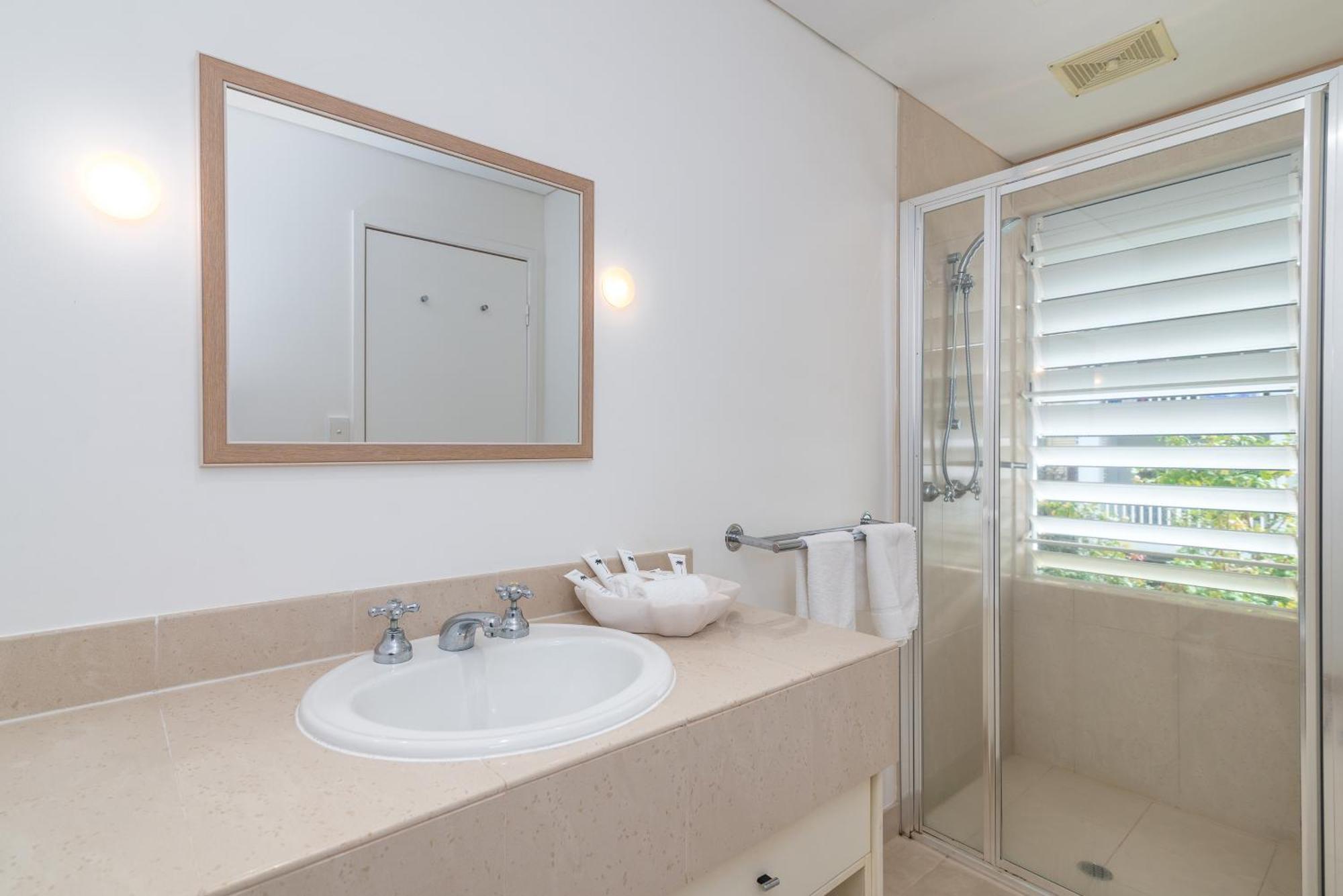 Verandahs Boutique Apartments Port Douglas Zewnętrze zdjęcie