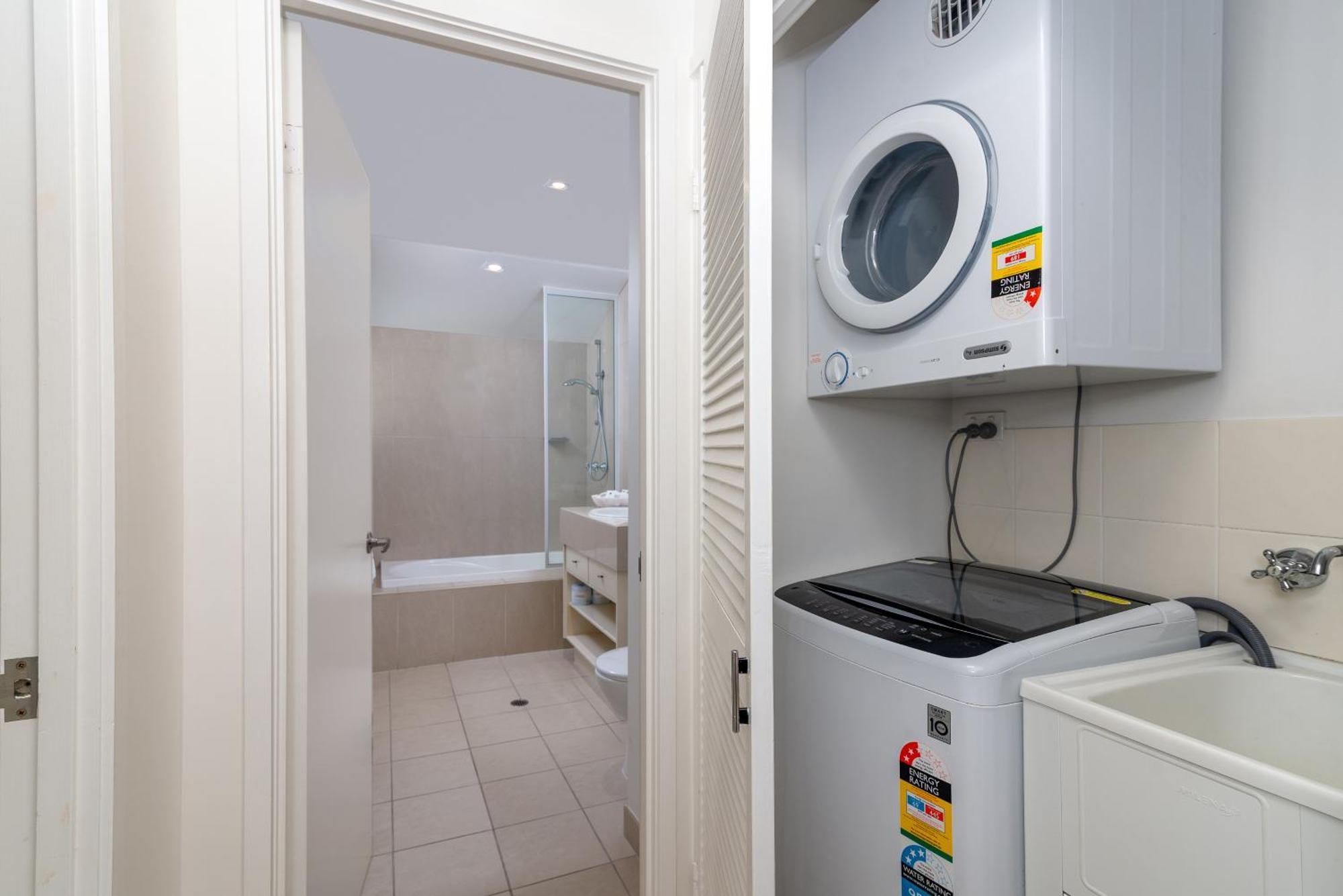 Verandahs Boutique Apartments Port Douglas Zewnętrze zdjęcie