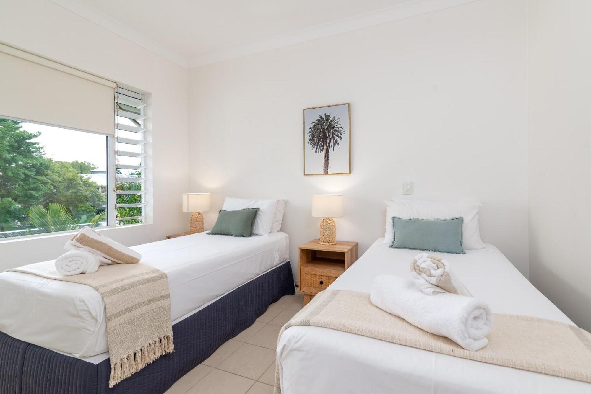 Verandahs Boutique Apartments Port Douglas Zewnętrze zdjęcie