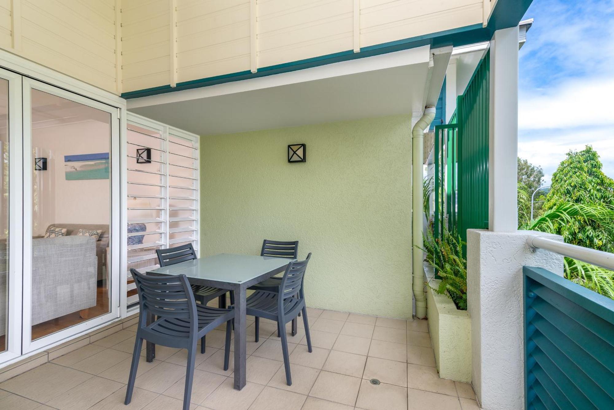 Verandahs Boutique Apartments Port Douglas Zewnętrze zdjęcie