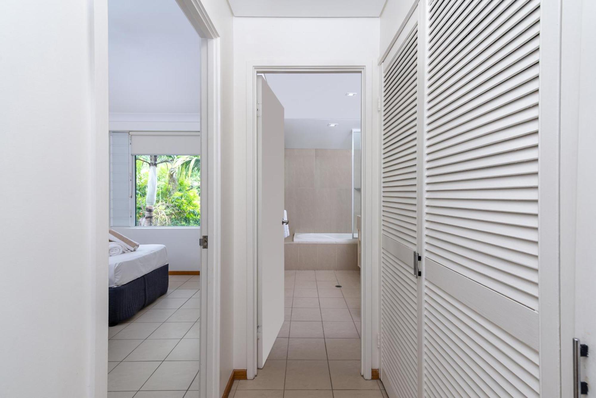 Verandahs Boutique Apartments Port Douglas Zewnętrze zdjęcie