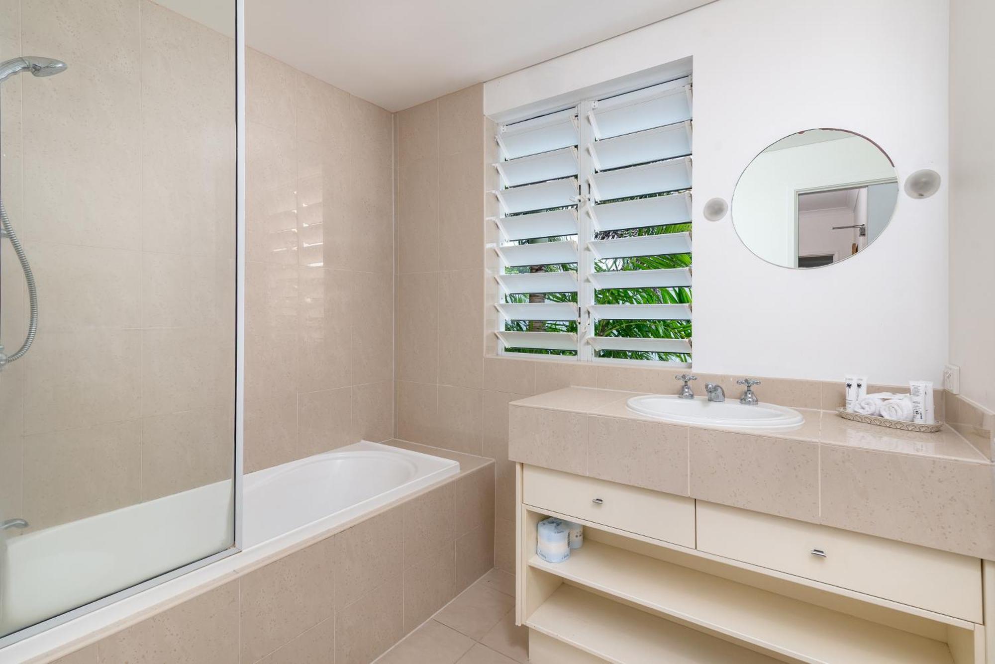 Verandahs Boutique Apartments Port Douglas Zewnętrze zdjęcie