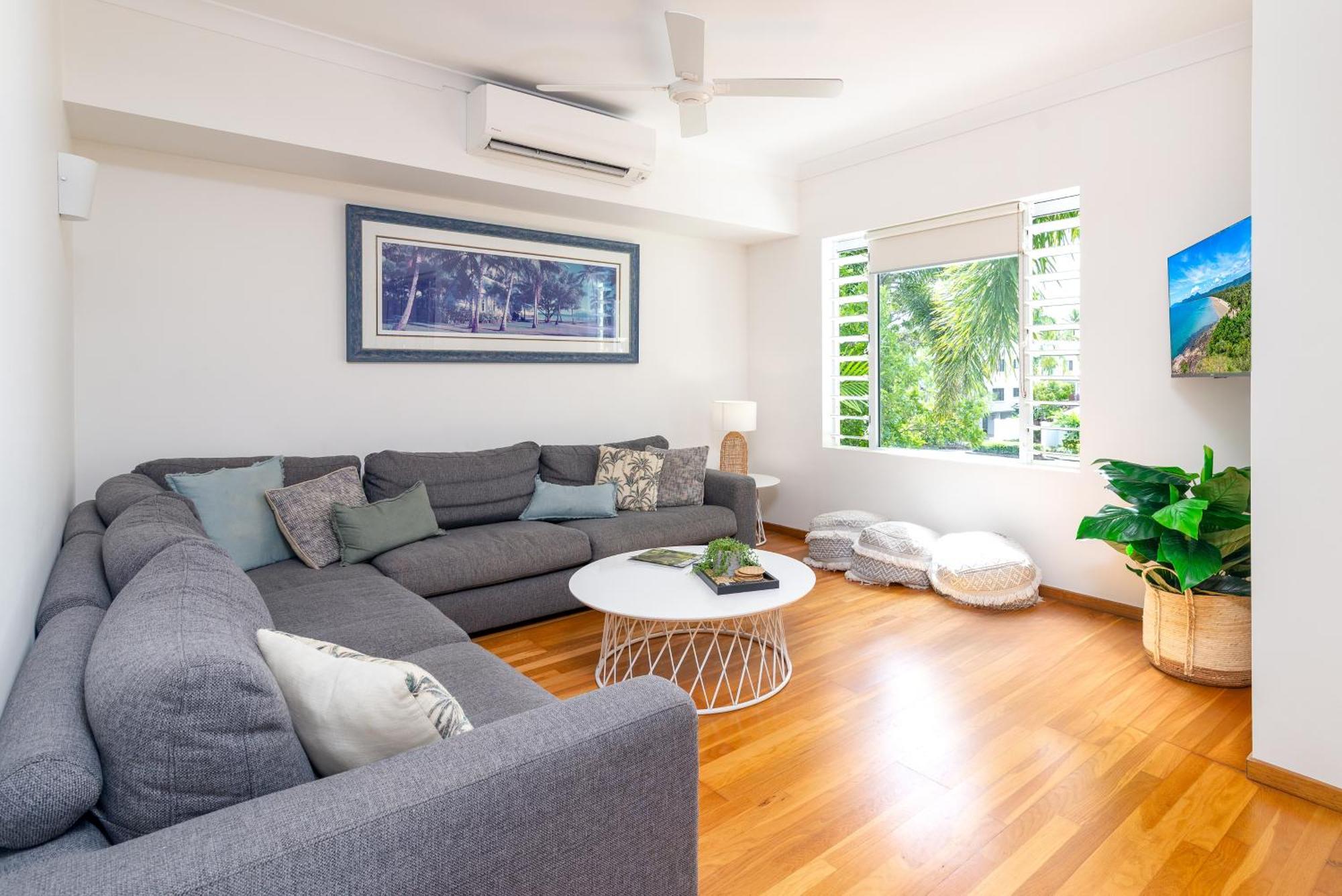Verandahs Boutique Apartments Port Douglas Zewnętrze zdjęcie