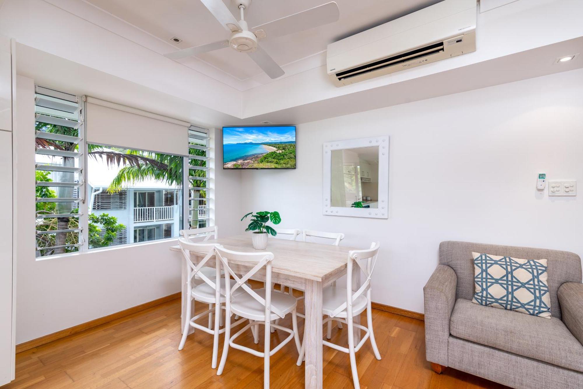 Verandahs Boutique Apartments Port Douglas Zewnętrze zdjęcie