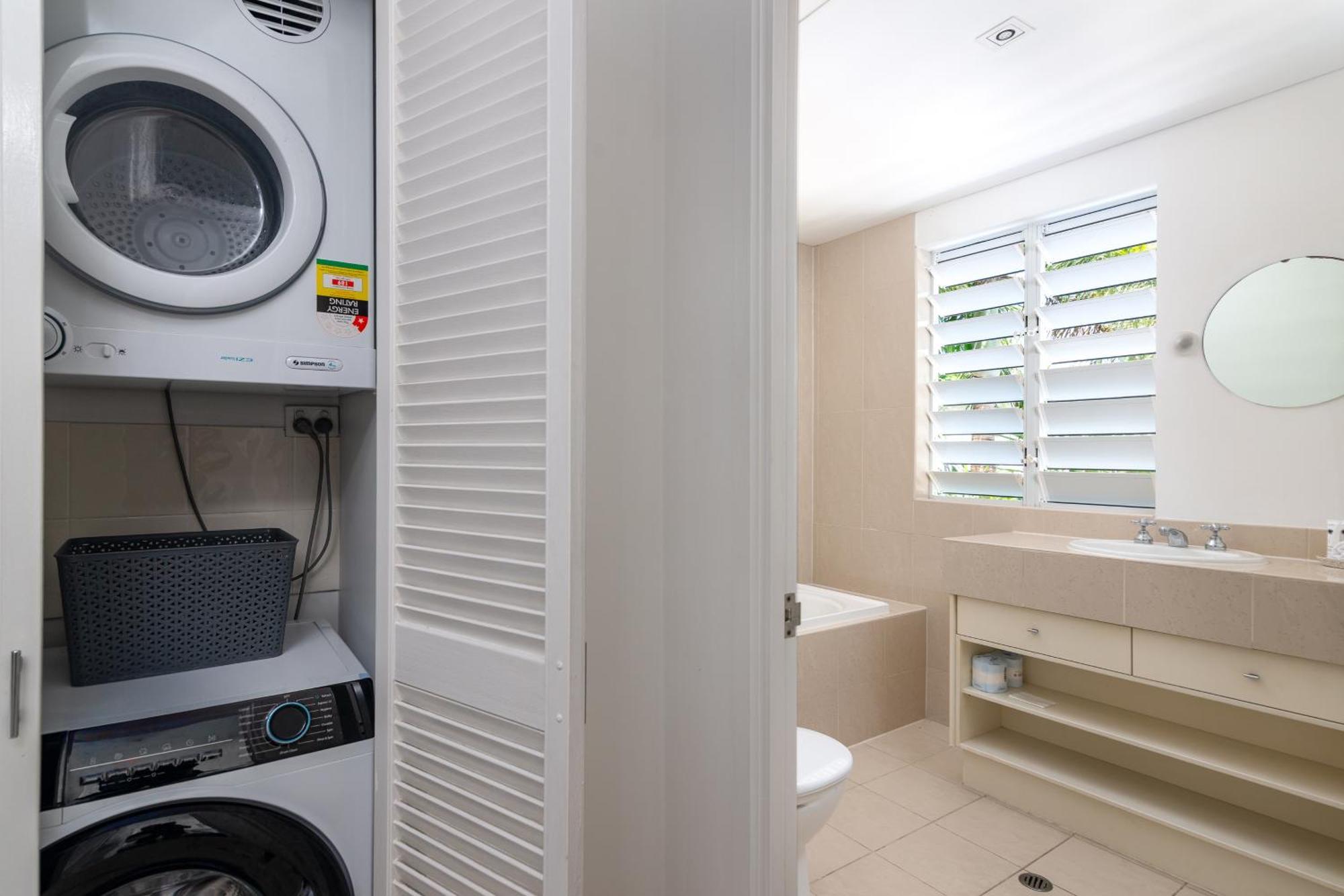 Verandahs Boutique Apartments Port Douglas Zewnętrze zdjęcie