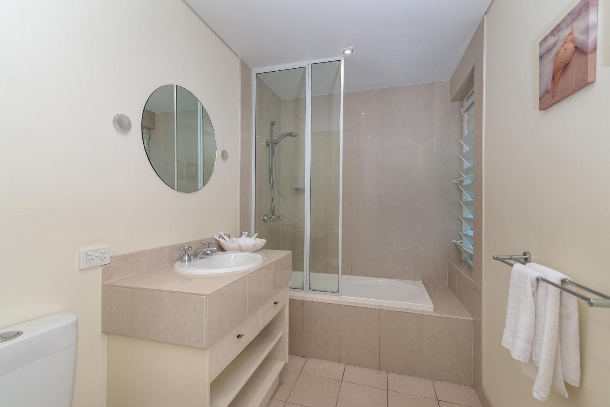Verandahs Boutique Apartments Port Douglas Zewnętrze zdjęcie