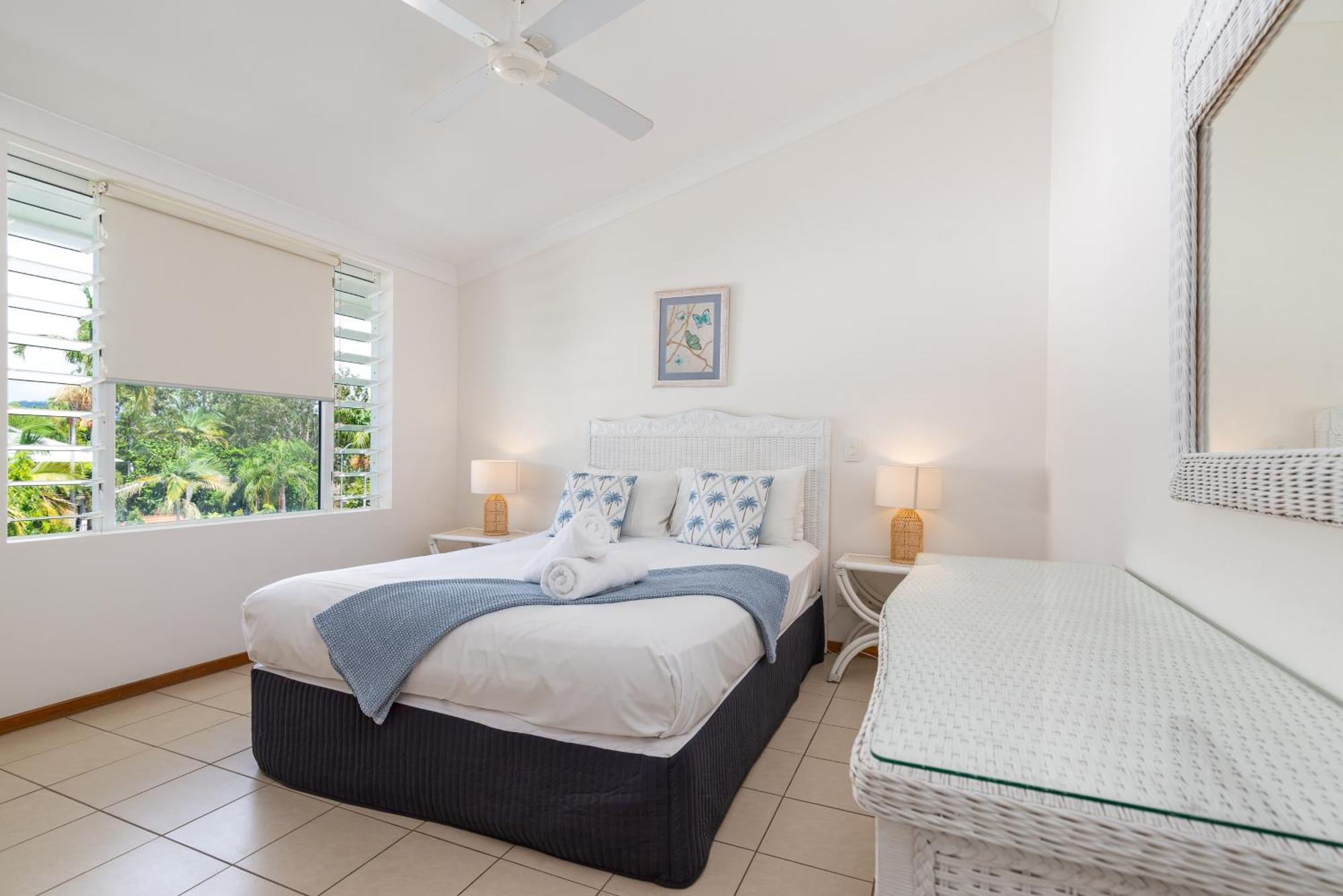 Verandahs Boutique Apartments Port Douglas Zewnętrze zdjęcie