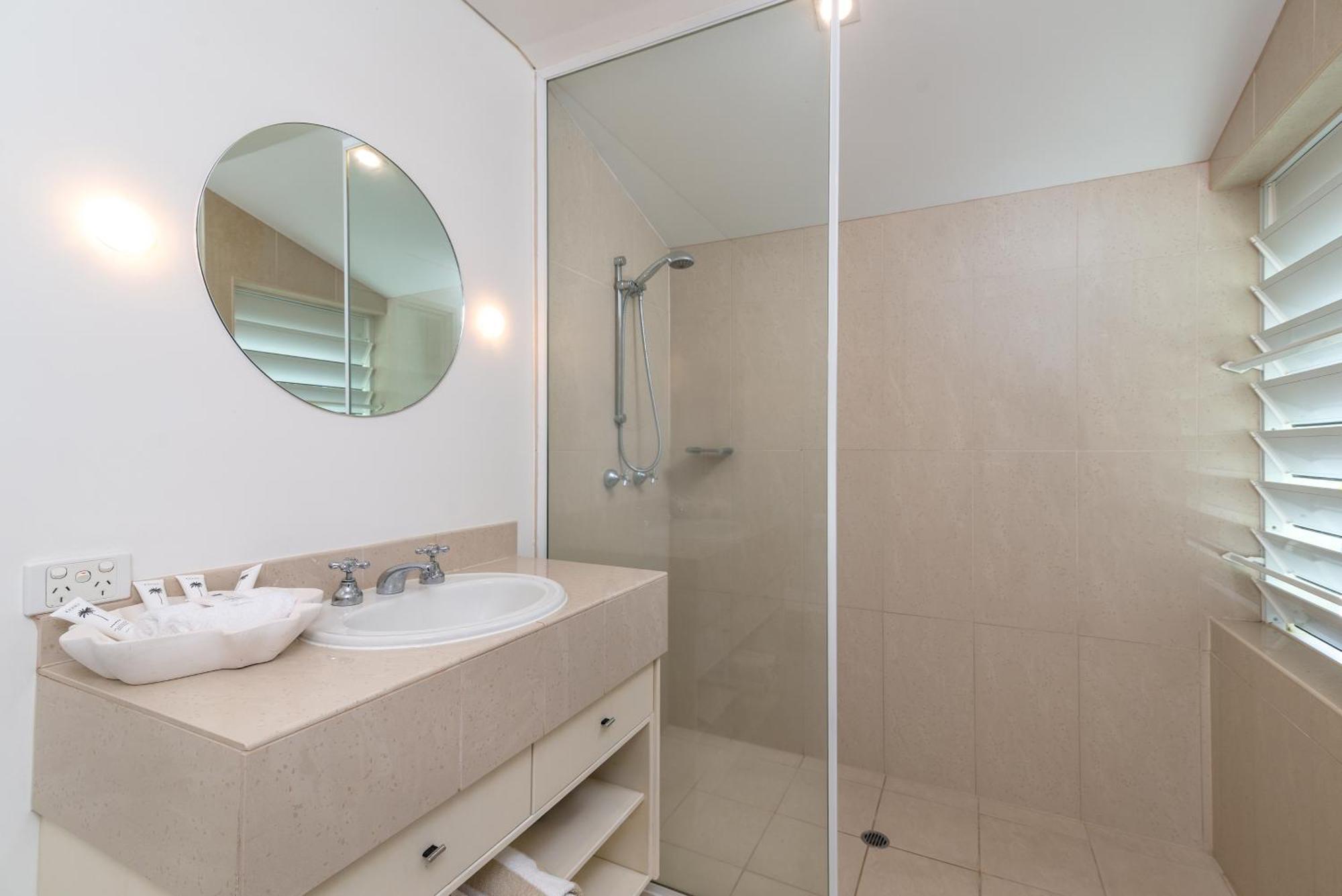 Verandahs Boutique Apartments Port Douglas Zewnętrze zdjęcie
