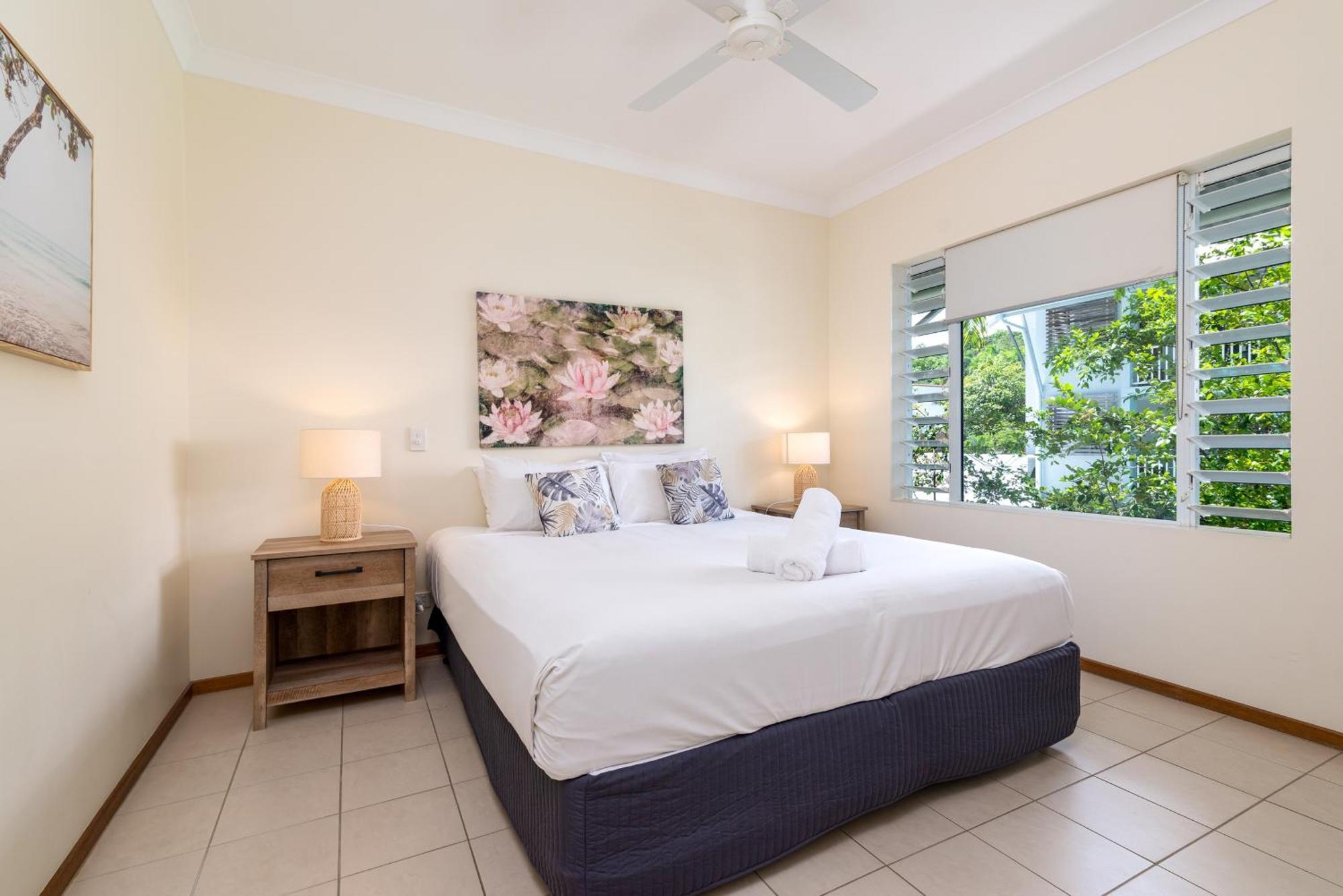 Verandahs Boutique Apartments Port Douglas Zewnętrze zdjęcie