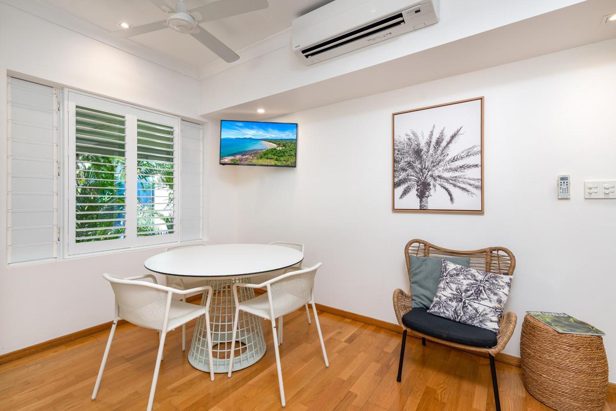 Verandahs Boutique Apartments Port Douglas Zewnętrze zdjęcie