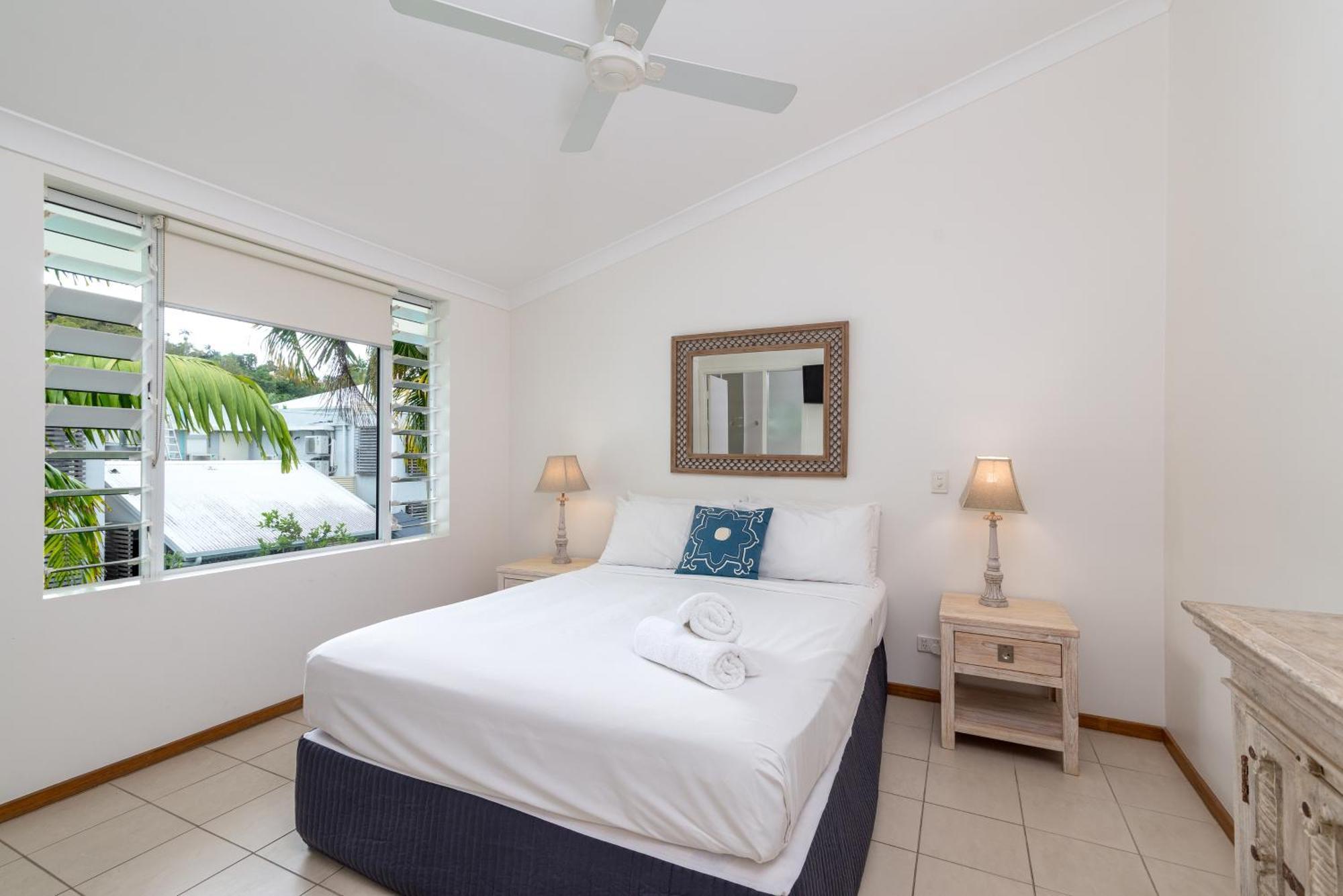 Verandahs Boutique Apartments Port Douglas Zewnętrze zdjęcie