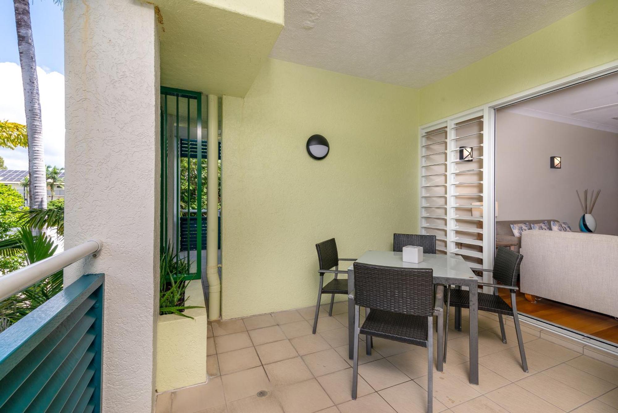 Verandahs Boutique Apartments Port Douglas Zewnętrze zdjęcie