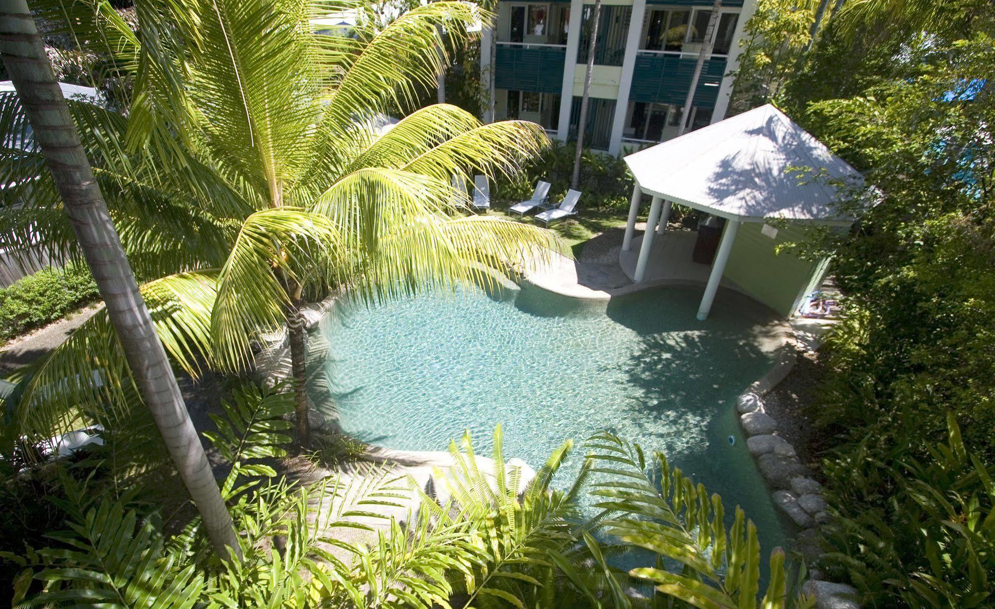 Verandahs Boutique Apartments Port Douglas Zewnętrze zdjęcie