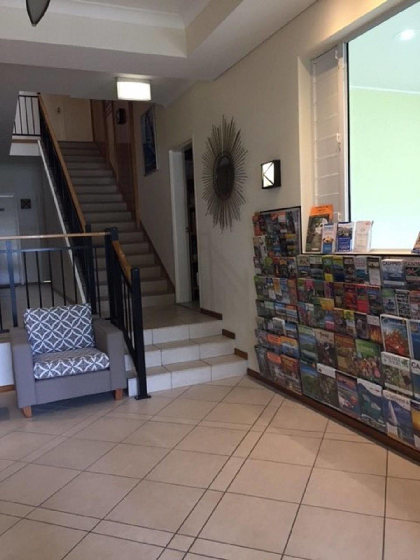 Verandahs Boutique Apartments Port Douglas Zewnętrze zdjęcie